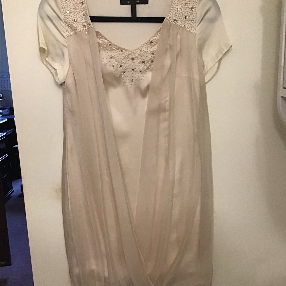Evening dresses